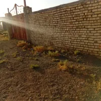 زمین برای انبار