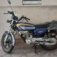 هندا 200 سی سی کویر