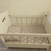 تخت کودک