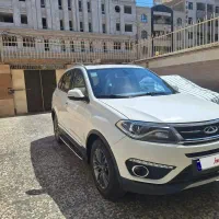 تیگو 5 مدل 97 بدون رنگ