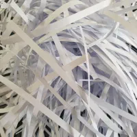 پوشال کاغذ