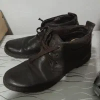 کیف و کفش