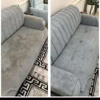 مبل شویی قالیشویی در منزل
