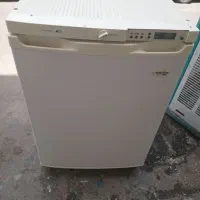 فریزر چهار کشو