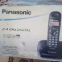 تلفن بیسیم پاناسونیک