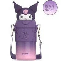فلاسکsanrio|ظروف نگهدارنده، پلاستیکی، یکبارمصرف|تهران, مهران (سیدخندان)|دیوار
