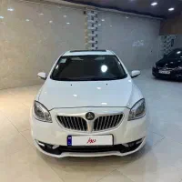 برلیانس h330 مدل ۹۷ موتور 1650ccبیرنگ (فقط اقساطی)