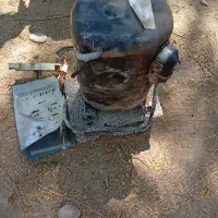 موتور کولر