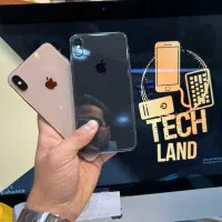 گوشی اپل ایفون  ۵۱۲ گیگ xs max
