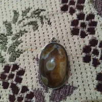 سلیمانی درشت