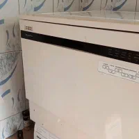 ماشین ظرفشویی مجیک ۸ نفره