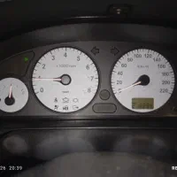 پژوپارس مدل88 کم کار