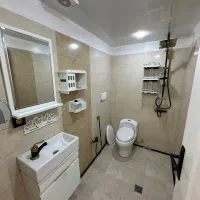 فروش آپارتمان باغستان