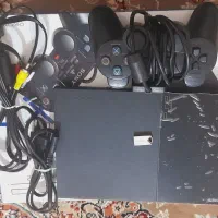 ps2|کنسول، بازی ویدئویی و آنلاین|گرمی, |دیوار