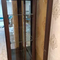 بوفه|بوفه، ویترین، کنسول|زاهدان, |دیوار
