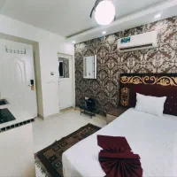 مشهداتوبوس 2400با قطار 6700 کربلا 5500