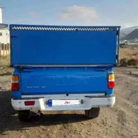 نیسان دیزل|خودرو سواری و وانت|گرمی, |دیوار