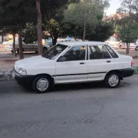 پراید مدل۸۲