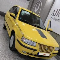 سمندF7مدل1400