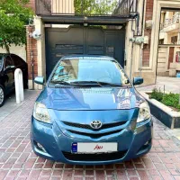 یاریس تیپ c آنتیک