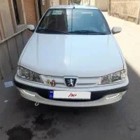پژو پارس  XU7P مدل ۱۴۰۲