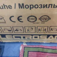 فریز صندوقی الکتروسان ۱۴۰ سانتی سایز بزگ ۴۵۰ لیتری
