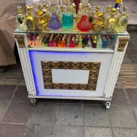 فروشنده عطر ماهر در عطر ماهانه ۳۵ تا ۶۰ میلیون