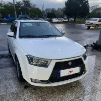 دنا پلاس اتومات توربو ۱۴۰۴ اپشنال