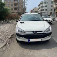 ۲۰۶ مدل ۹۷