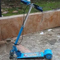 اسکوتر
