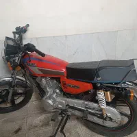موتور 200 سال 1403 کم کار