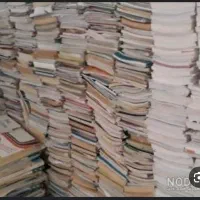 کتاب و لوله سفید به قیمت روز
