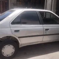 پژو|خودرو سواری و وانت|جیرفت, |دیوار