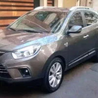 جک s5 توربو ۲۰۰ مدل ۹۴