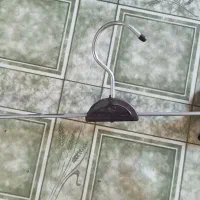 چوب لباسی گیره دار