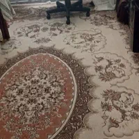 فرش ماشینی 12 متری