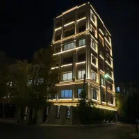 شریف۴*  /۱۴۰ متر صفر / فول متریال / شخصی ساز