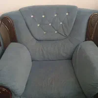 مبل راحتی و روکش مبل