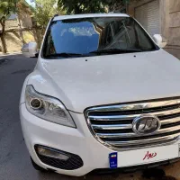لیفان ایکس 60مدل 1394 دنده هیلمنی