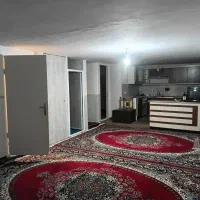 همکف صد متر جهت اجاره
