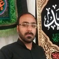 مداح مجالس ترحیم