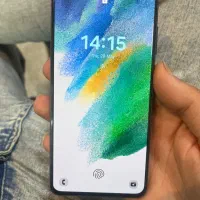 s21 feبسیار تمیز و سالم