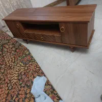 میز تلویزیون ۲تا