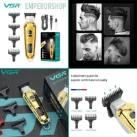 ریش تراش خطزن vgr931 دبی کالا علیاری