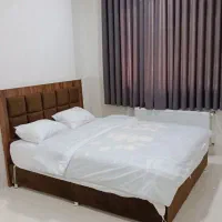 هتل آپارتمان کاریا منطقه آزاد و شهر توریستی مریوان