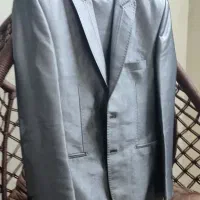 کت شلوار