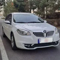 برلیانس h330 ۱۴۰۰