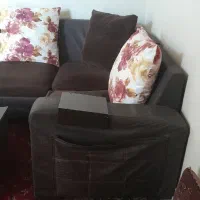 مبل ۶نفره،ال