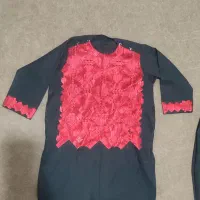 لباس افغانی