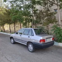 پراید ۱۳۱ مدل ۹۰